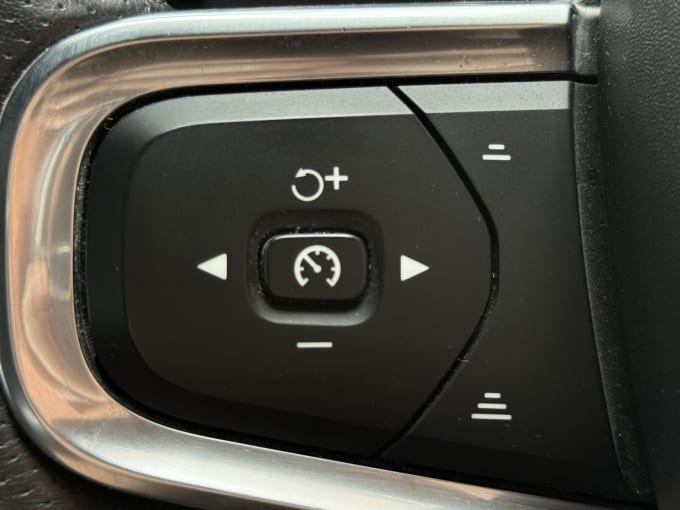 2019 Volvo Xc40