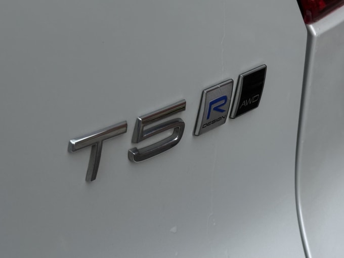 2019 Volvo Xc40