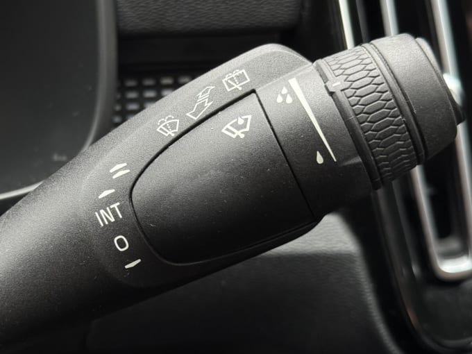 2019 Volvo Xc40