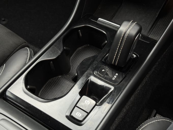 2019 Volvo Xc40