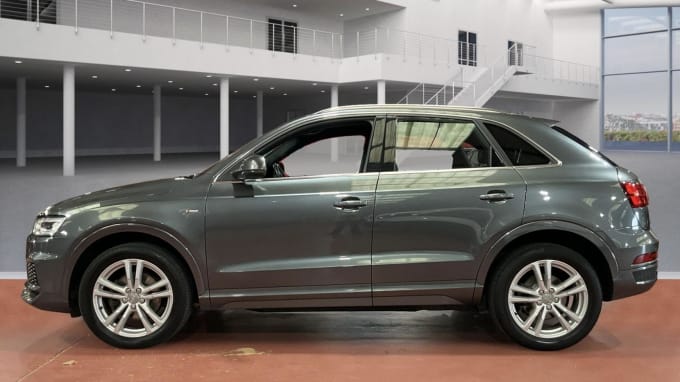 2018 Audi Q3