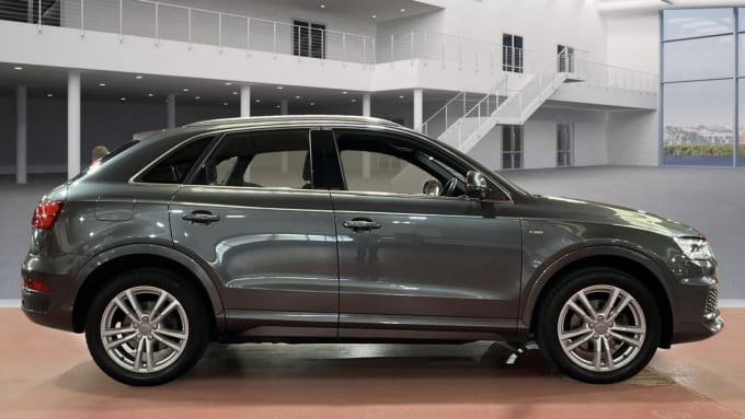 2018 Audi Q3