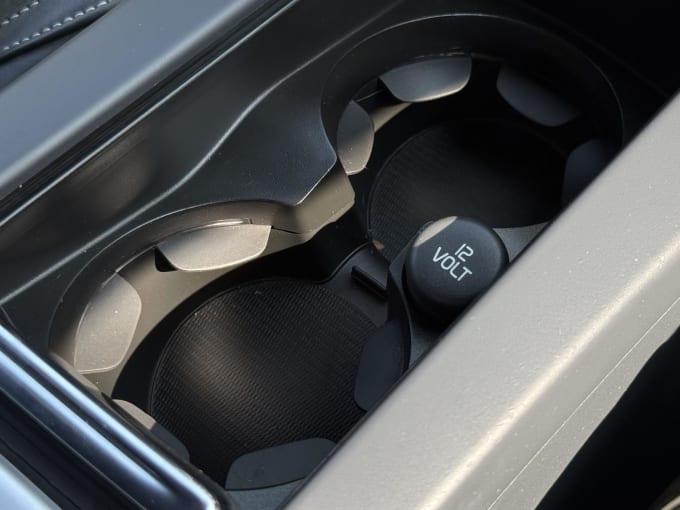 2015 Volvo V60
