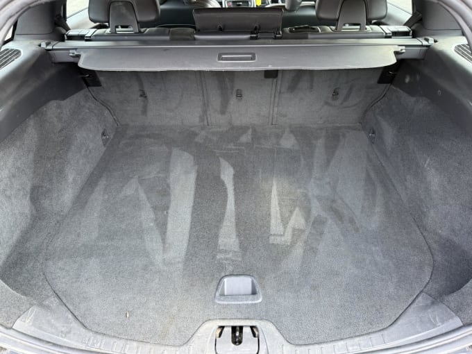 2015 Volvo V60