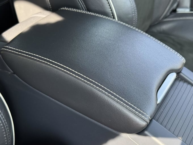 2015 Volvo V60