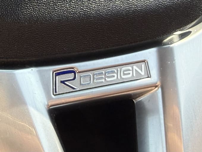 2015 Volvo V60