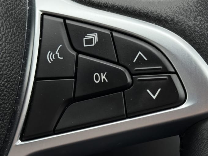 2021 Dacia Sandero