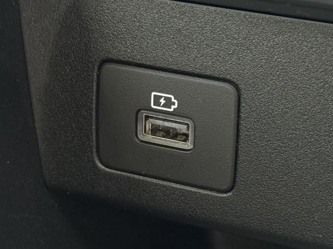 2021 Dacia Sandero
