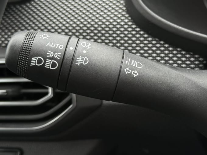 2021 Dacia Sandero