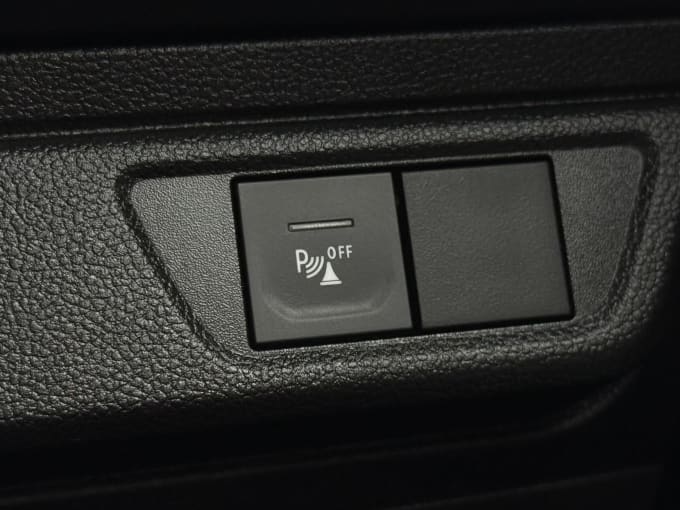 2021 Dacia Sandero