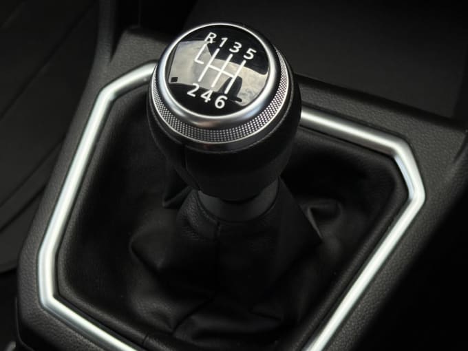2021 Dacia Sandero