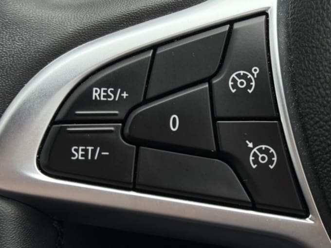 2021 Dacia Sandero