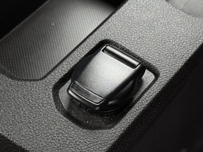 2021 Dacia Sandero