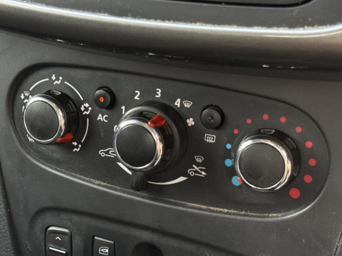 2014 Dacia Sandero