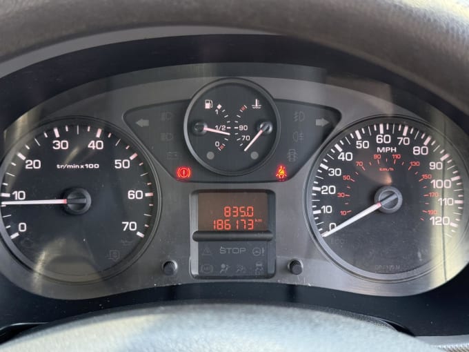 2012 Citroen Berlingo