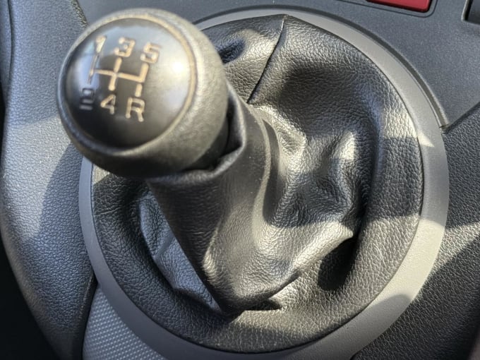 2012 Citroen Berlingo