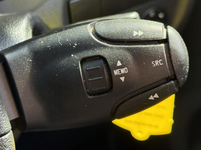 2012 Citroen Berlingo