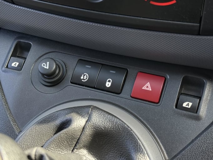 2012 Citroen Berlingo