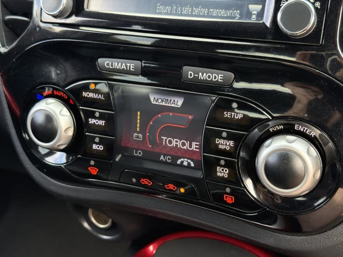 2016 Nissan Juke