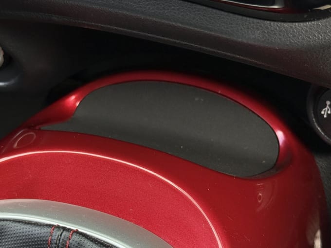 2016 Nissan Juke