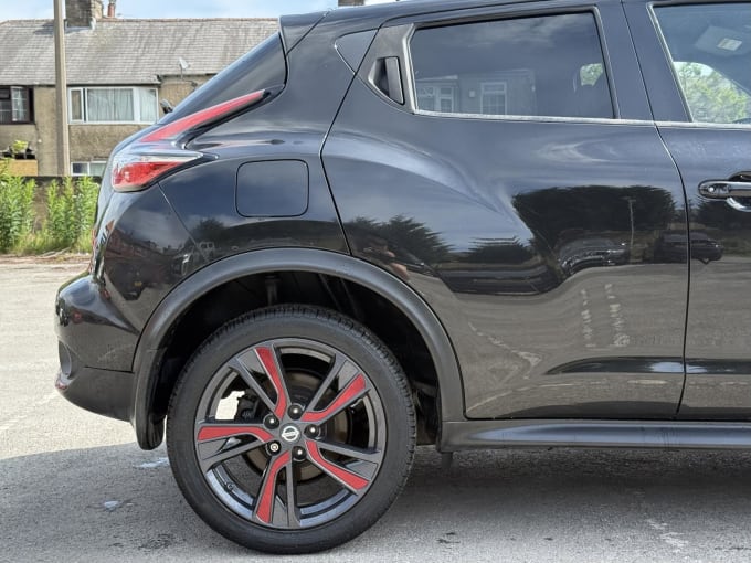 2016 Nissan Juke