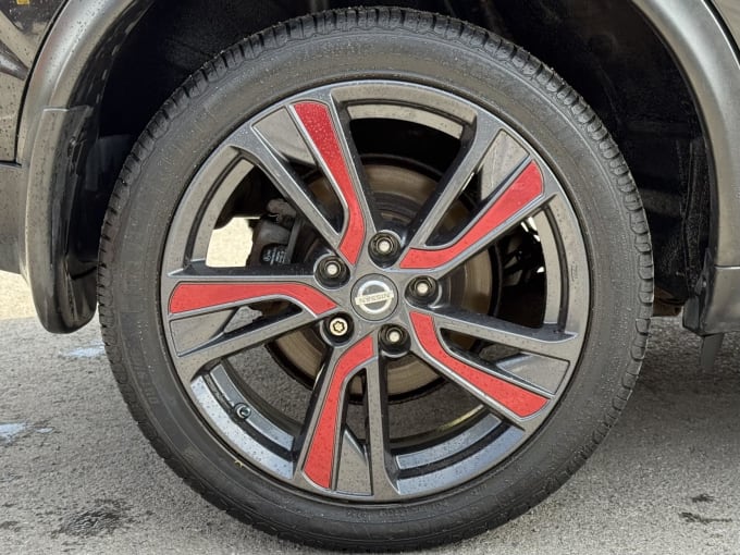 2016 Nissan Juke