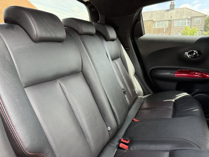 2016 Nissan Juke