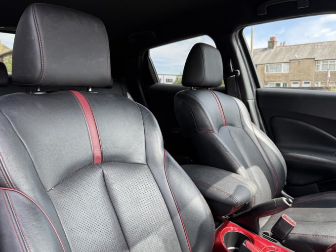 2016 Nissan Juke