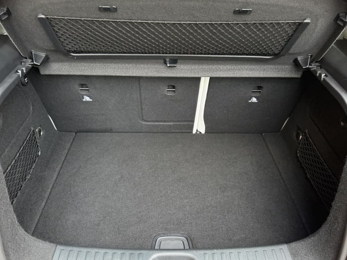 2016 Mercedes-benz A Class