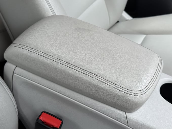 2016 Mercedes-benz A Class