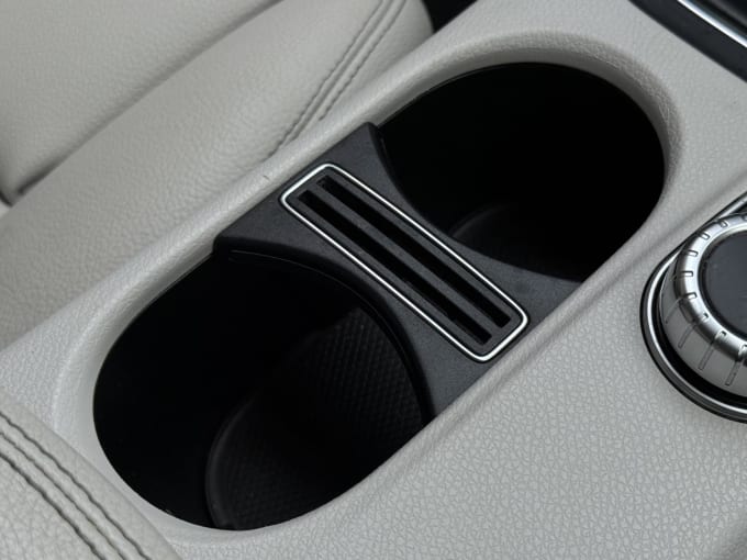 2016 Mercedes-benz A Class