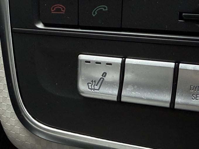 2016 Mercedes-benz A Class