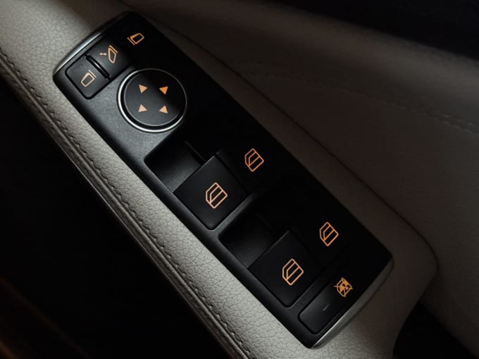 2016 Mercedes-benz A Class