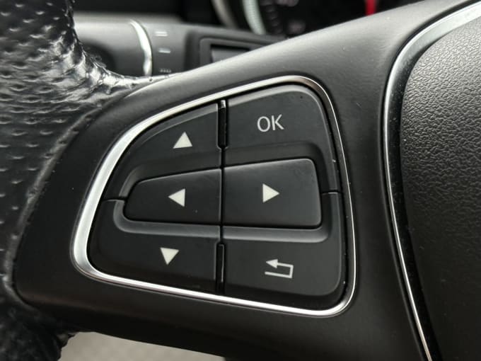 2016 Mercedes-benz A Class