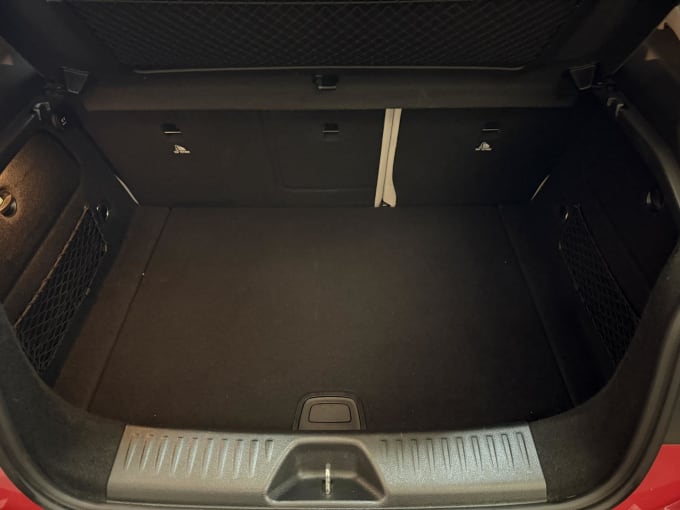 2016 Mercedes-benz A Class