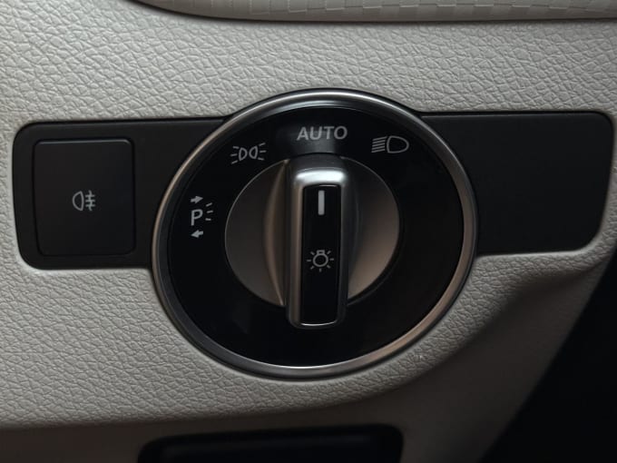 2016 Mercedes-benz A Class