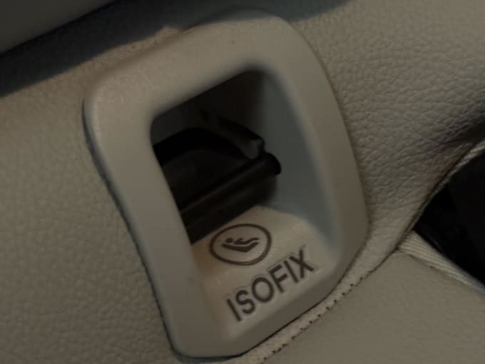 2016 Mercedes-benz A Class