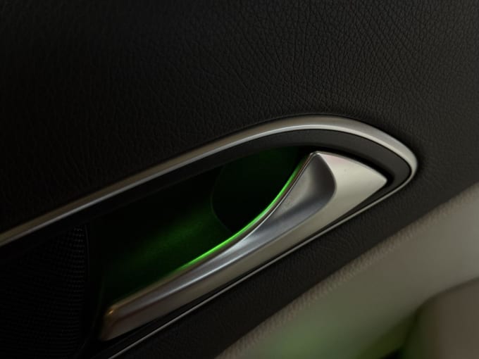 2016 Mercedes-benz A Class