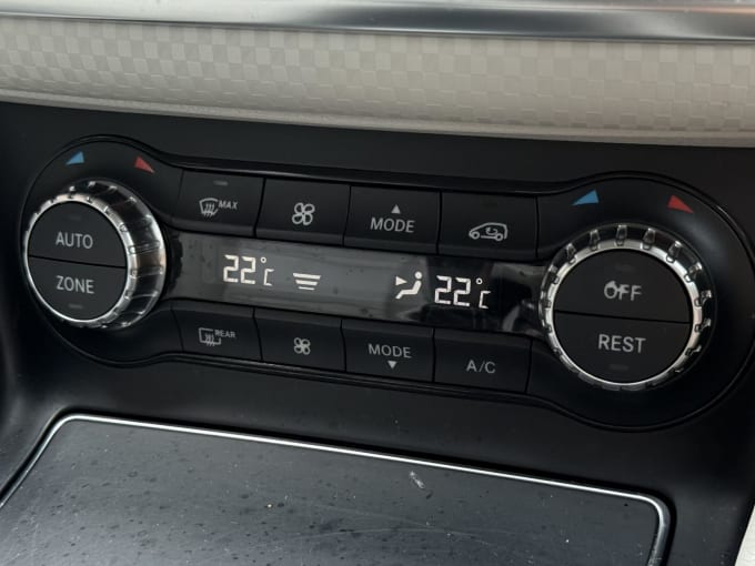 2016 Mercedes-benz A Class