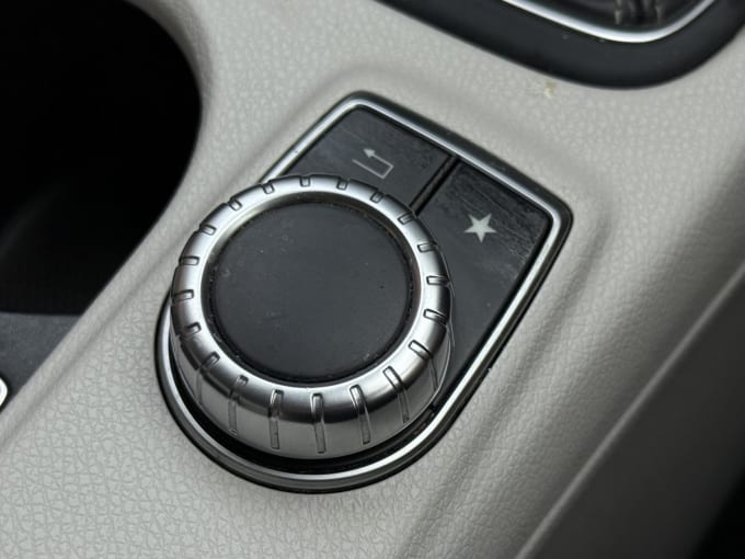 2016 Mercedes-benz A Class