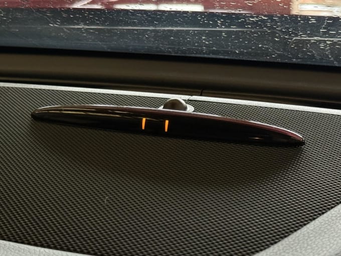 2016 Mercedes-benz A Class