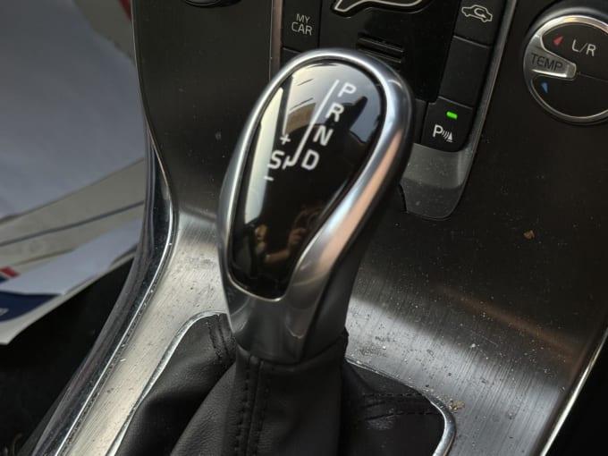 2014 Volvo V40 Cross Country