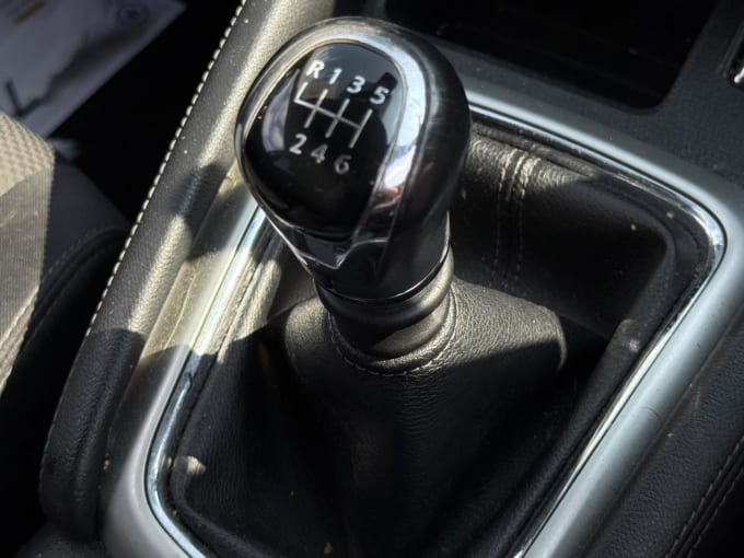 2015 Nissan Qashqai