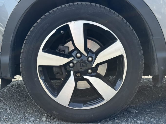 2015 Nissan Qashqai