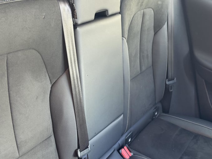 2019 Volvo Xc40