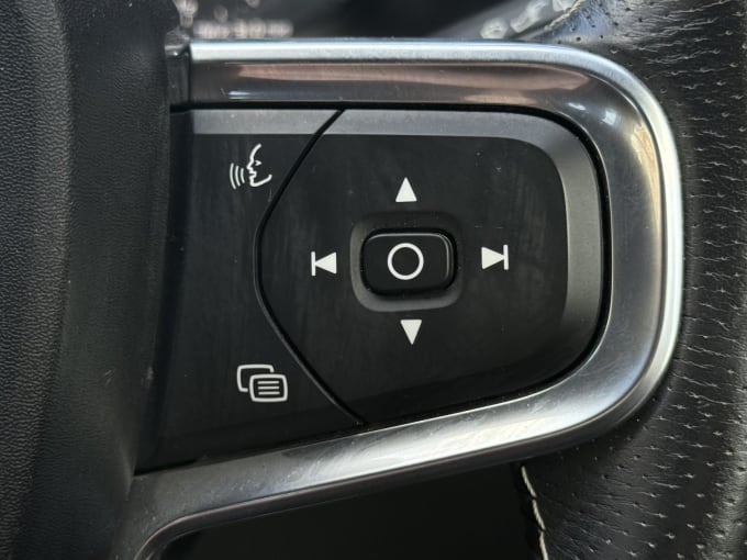 2019 Volvo Xc40