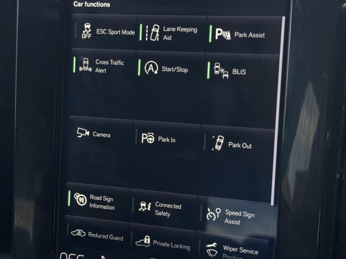 2019 Volvo Xc40