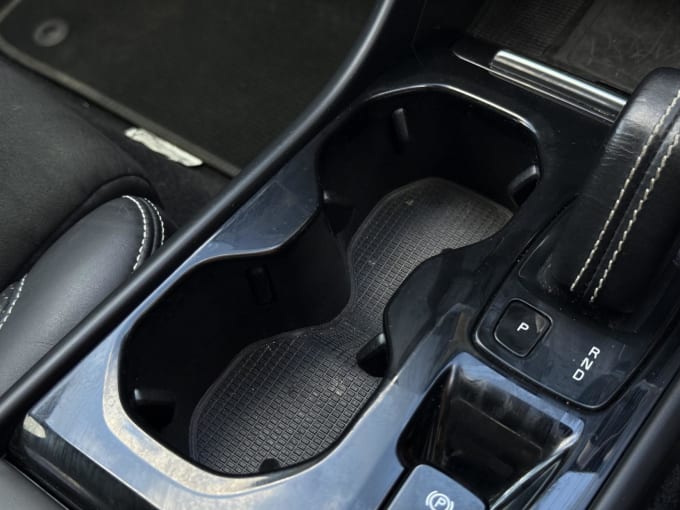 2019 Volvo Xc40