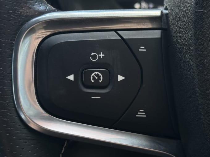 2019 Volvo Xc40