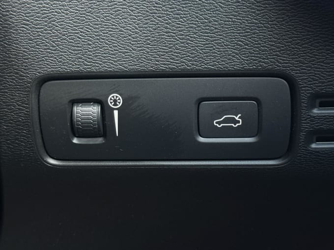 2019 Volvo Xc40